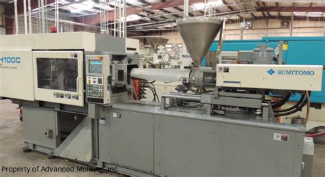 Home ⋆ Advanced Molding Inc.